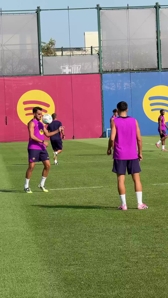 Mucha calidad en este equipo