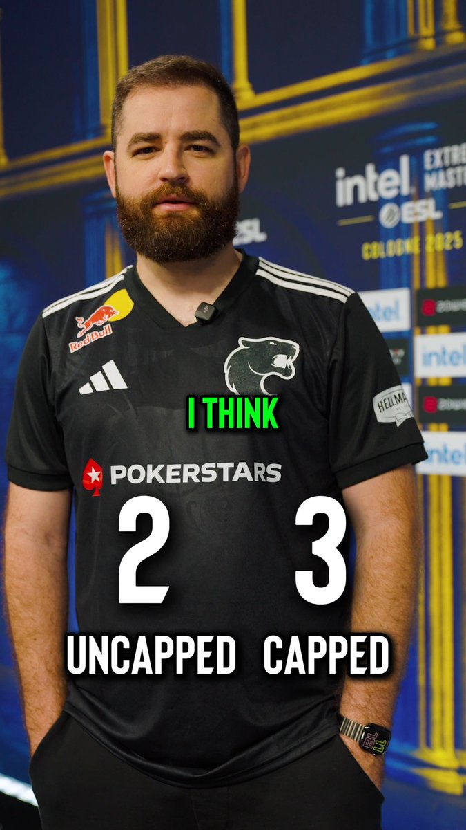 Do pro players cap their FPS in Counter-Strike 2?