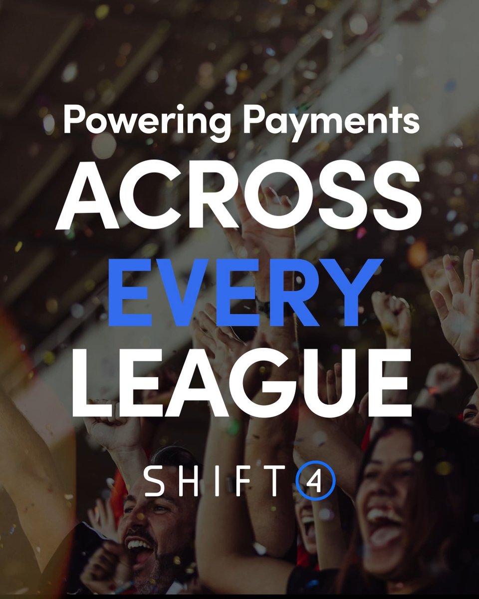 We’re lighting up the scoreboard! 🏈🏒🏀 Shift4 keeps adding to our roster and we're now powering F&B payments for numerous new sports teams and universities: University of Kentucky University of Louisville UC Irvine University of Arizona San Jose Sharks From campus concessions to pro arenas, Shift4 and SkyTab Venue are delivering seamless payments to fans across the US!