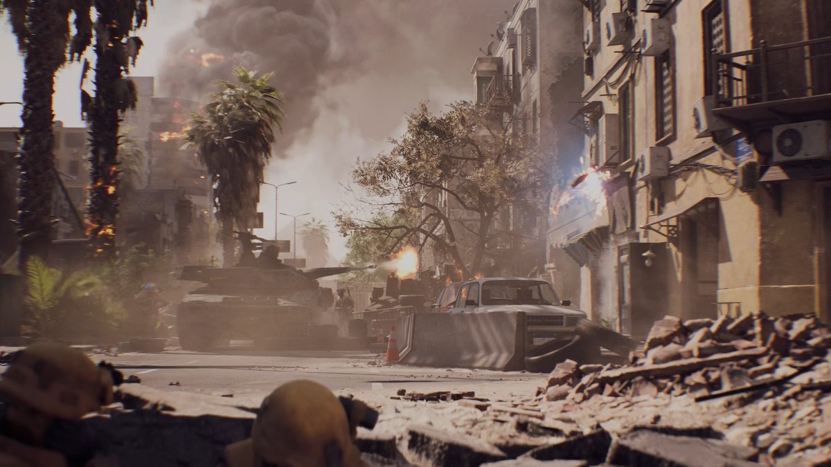 What’s your damage? 💣 See how you stack up at #BF6Receipts
