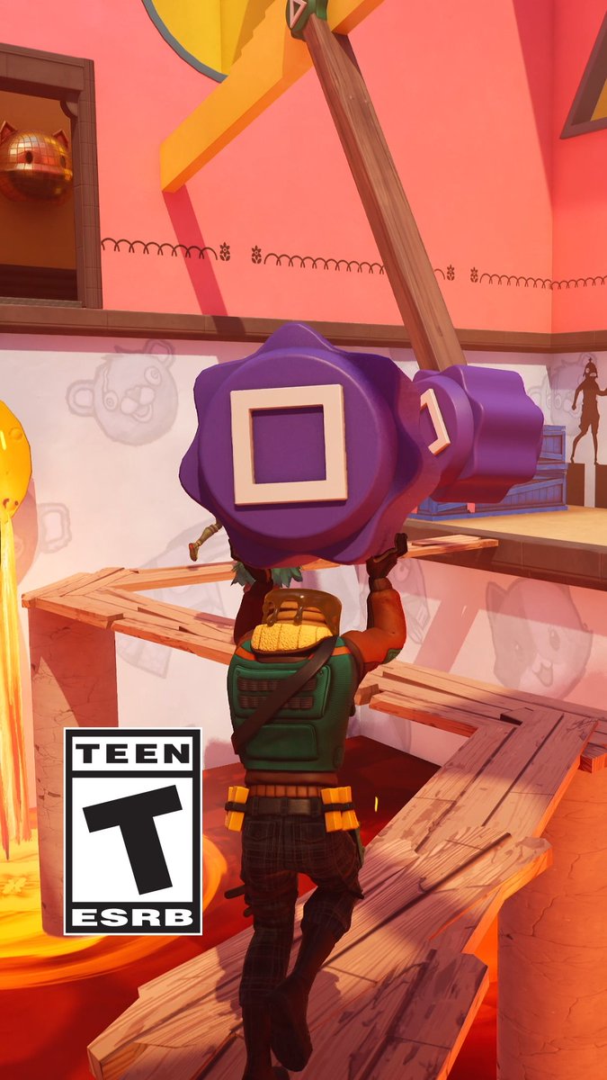 The #Fortnite creator community is putting its own playful spin on Squid Games with several custom modes 💠