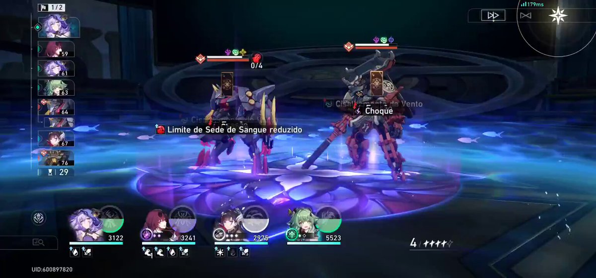 0 ciclos moc 12 com sustain funny que eu nn estava conseguindo fazer com robin mas foi so eu trocar pra huohuo que 0 ciclei na hora