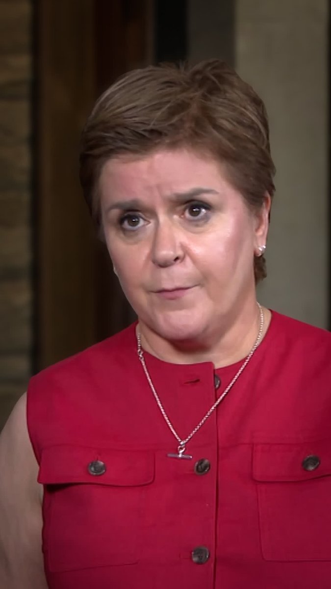 Nicola Sturgeon has said she does not owe women an apology over her support of controversial gender reforms.