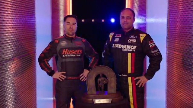 "Sprint Car Racing Super Team" Donny Schatz joins Big Game Motorsports for the next 7 World of Outlaws races. Johnny Gibson and Mike Warren give their thoughts on the move