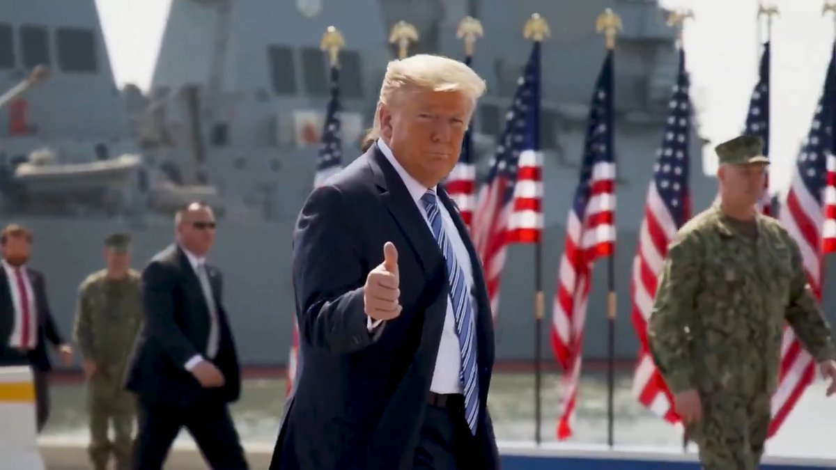 Thank you, President Trump, for delivering on your promise to empower patients and lower costs through healthcare price transparency! Follow us for updates in the fight for patients!