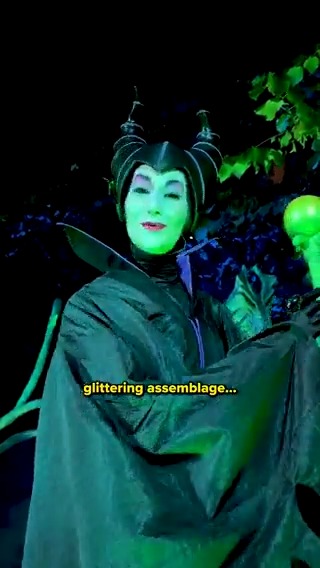 Find her on the treat trail...if you dare🐦⬛🏰 #OogieBoogieBash