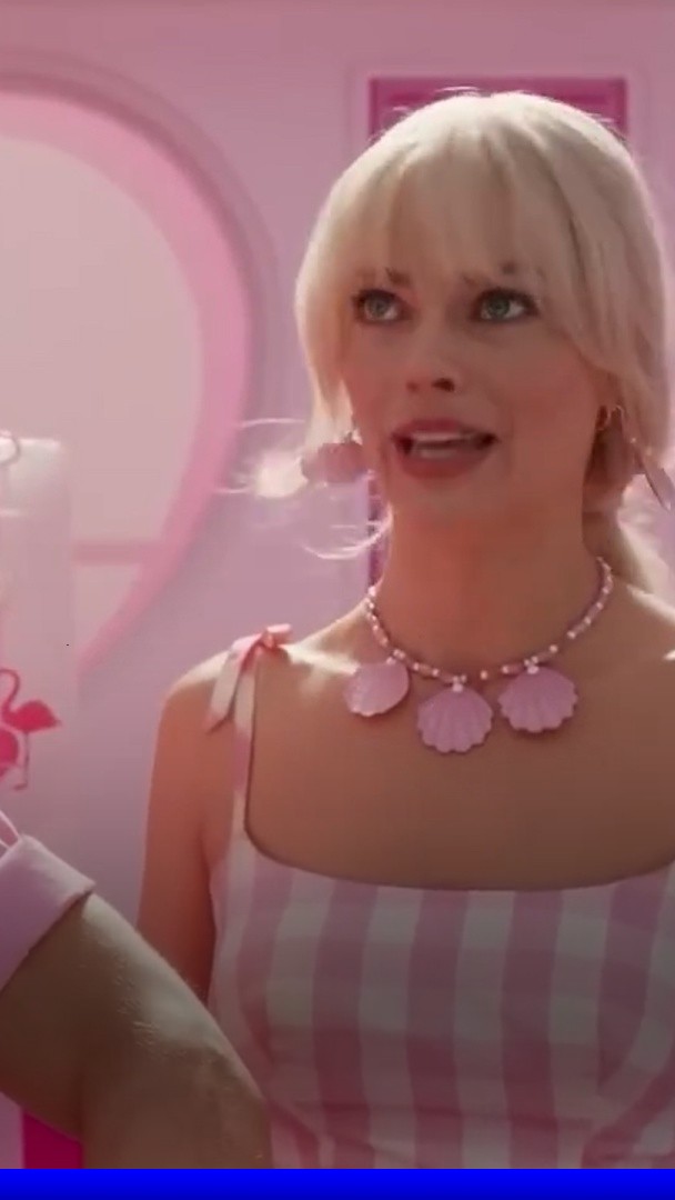 Le maire de Noisy-le-Sec annule la projection du film “Barbie” suite à des menaces