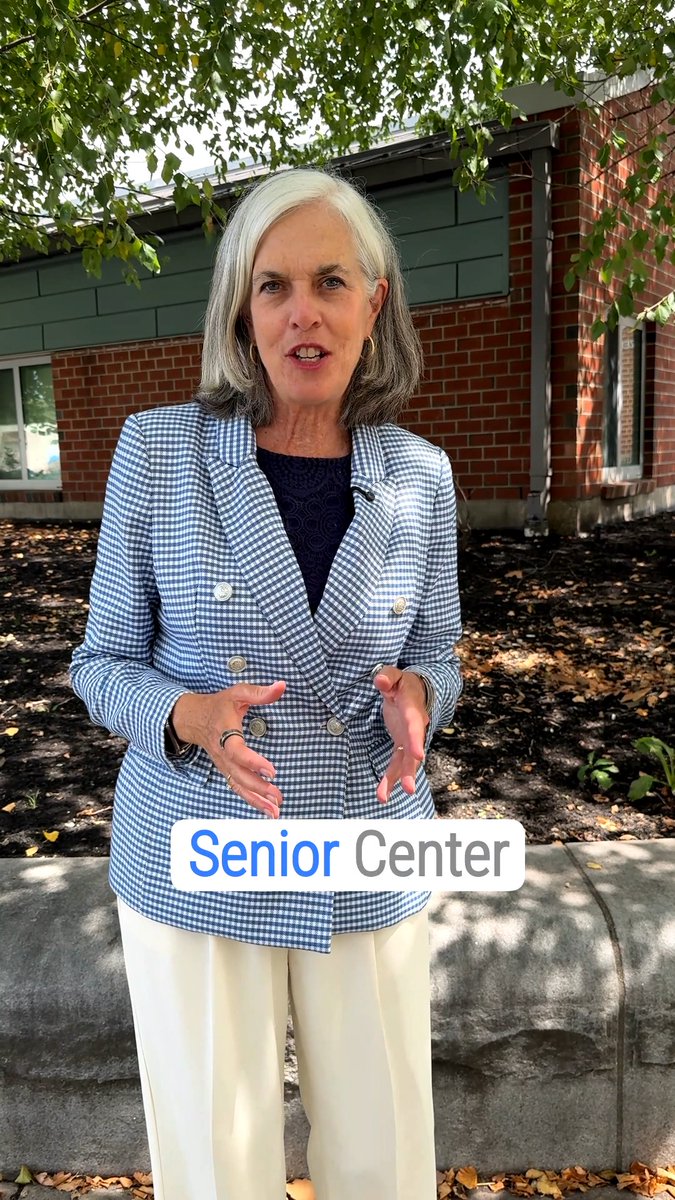 House Democrats will always stand with our seniors and protect Social Security with everything we’ve got.
