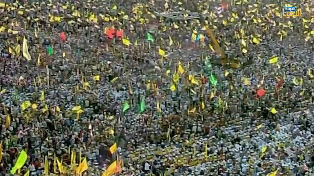 تقرير | في ذكرى #نصرِ_الله في #تموز، نستذكرُ الطعنَ في خاصرةِ #المقاومة