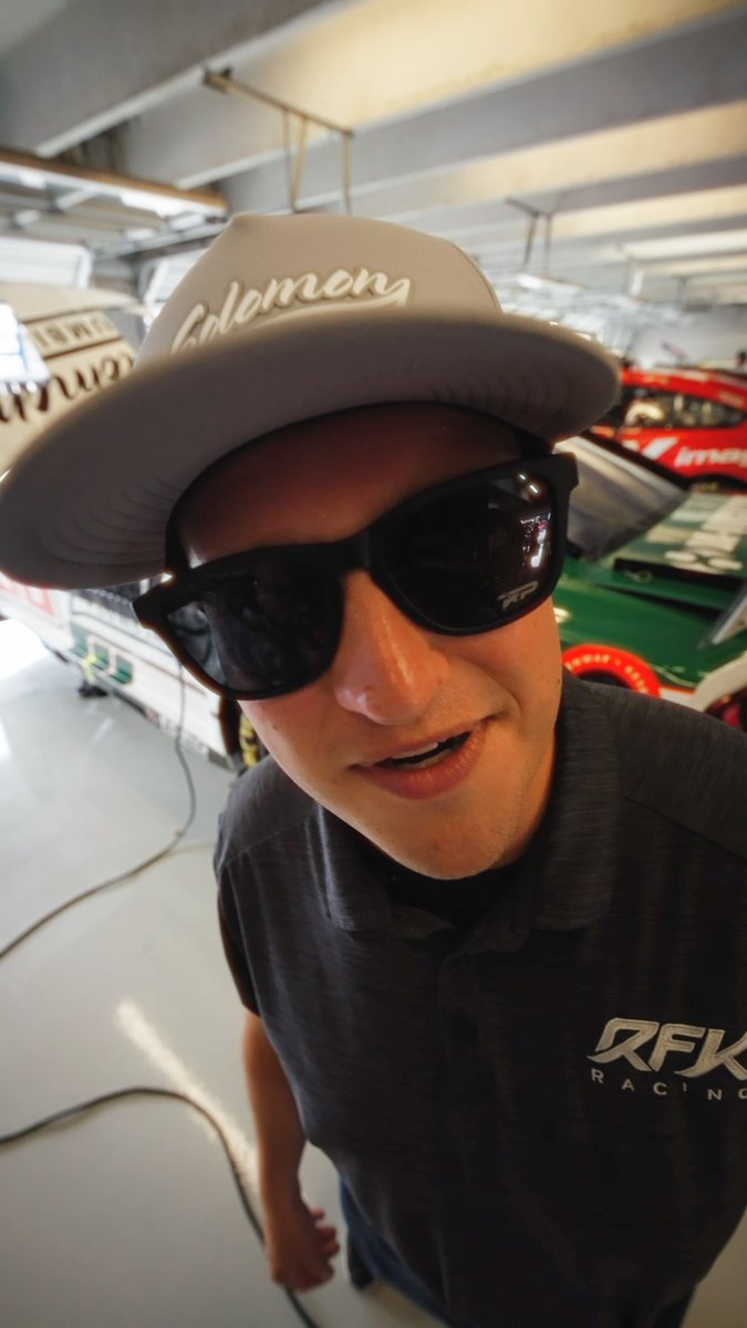 Feel the roar and rumble for yourself! Go behind the scenes at the race with Ticketmaster.