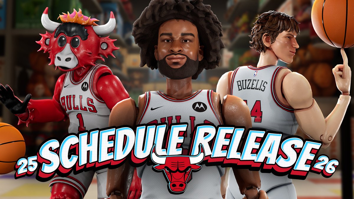 First bucket unlocks the NBA schedule: GO. AT&T | #SeeRed