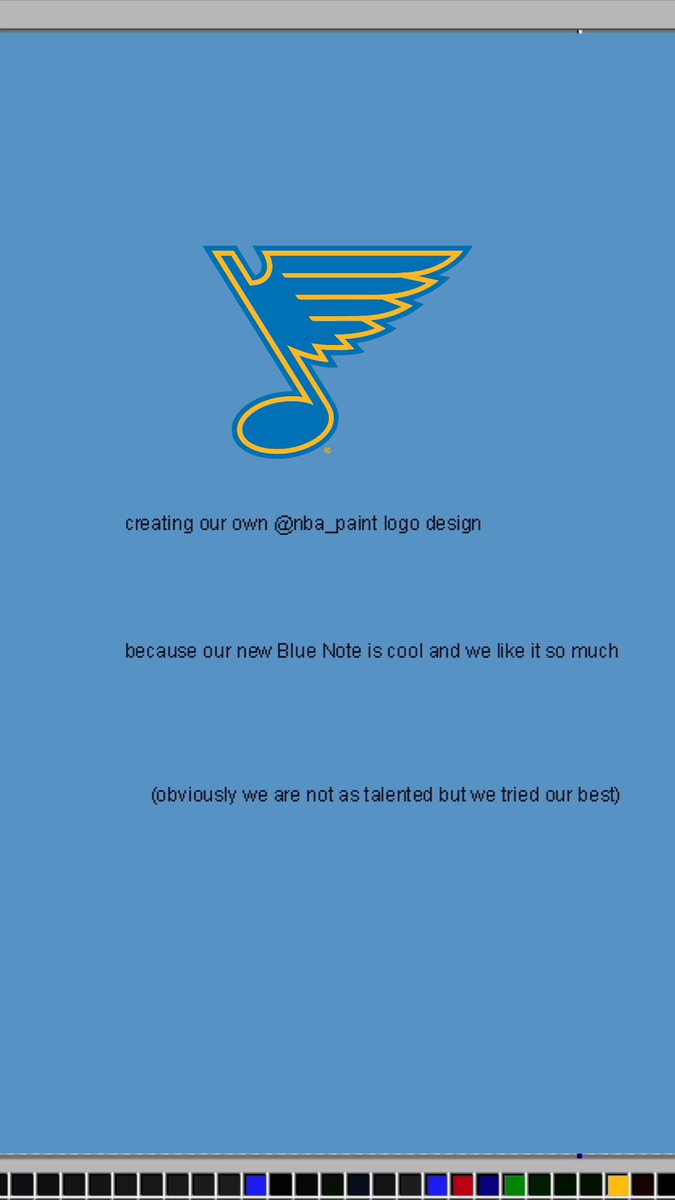 soo how'd we do nba paint?