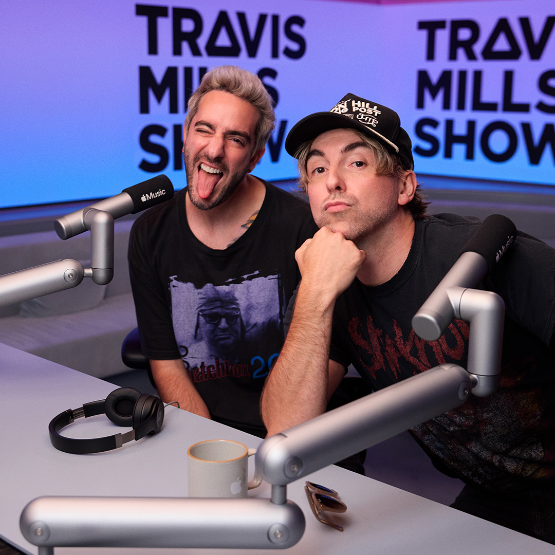 .All Time Low unexpectedly joined the Jonas Brothers on their tour. When the brothers call, you go.