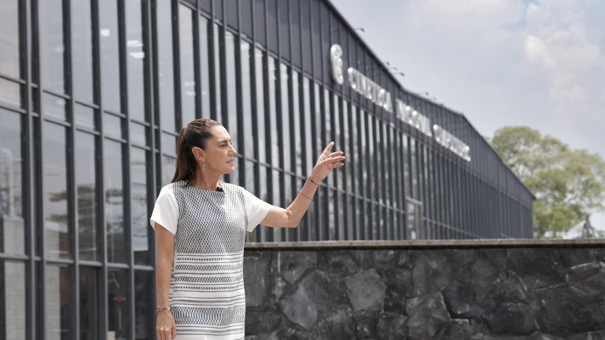 En México, el pueblo manda.