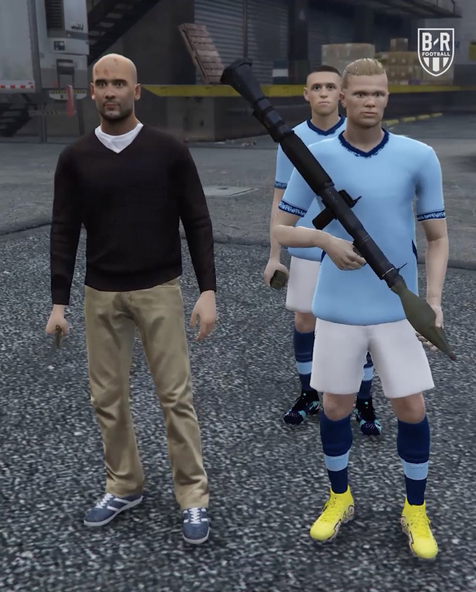 Old stars, new signings. Premier League contenders, assemble ⚔️
