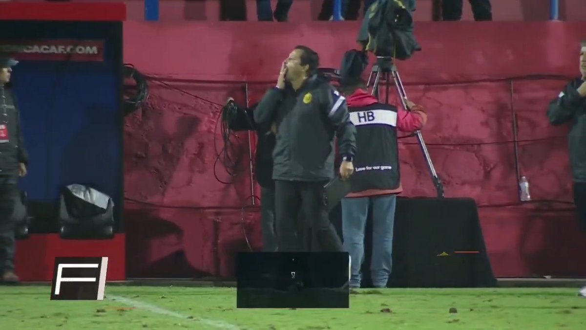 🗣️ "ESTO HA SIDO UN INSULTO MUY GRAVE, MUY GRANDE PARA NUESTRA REGIÓN"😳 En la mesa de #EquipoF son críticos con la reacción y gesto que tuvo Jeaustin Campos tras la derrota del Real España🆚Municipal❌ 📺 No te pierdas #EquipoF Centroamérica en #DisneyPlus