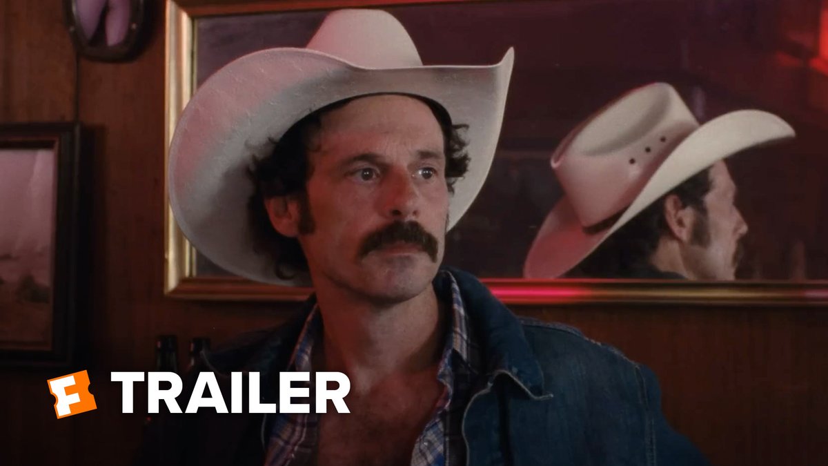 Emilia Jones, Scoot McNairy, and Cody Fern star in #Fairyland - Coming to theaters October 10.