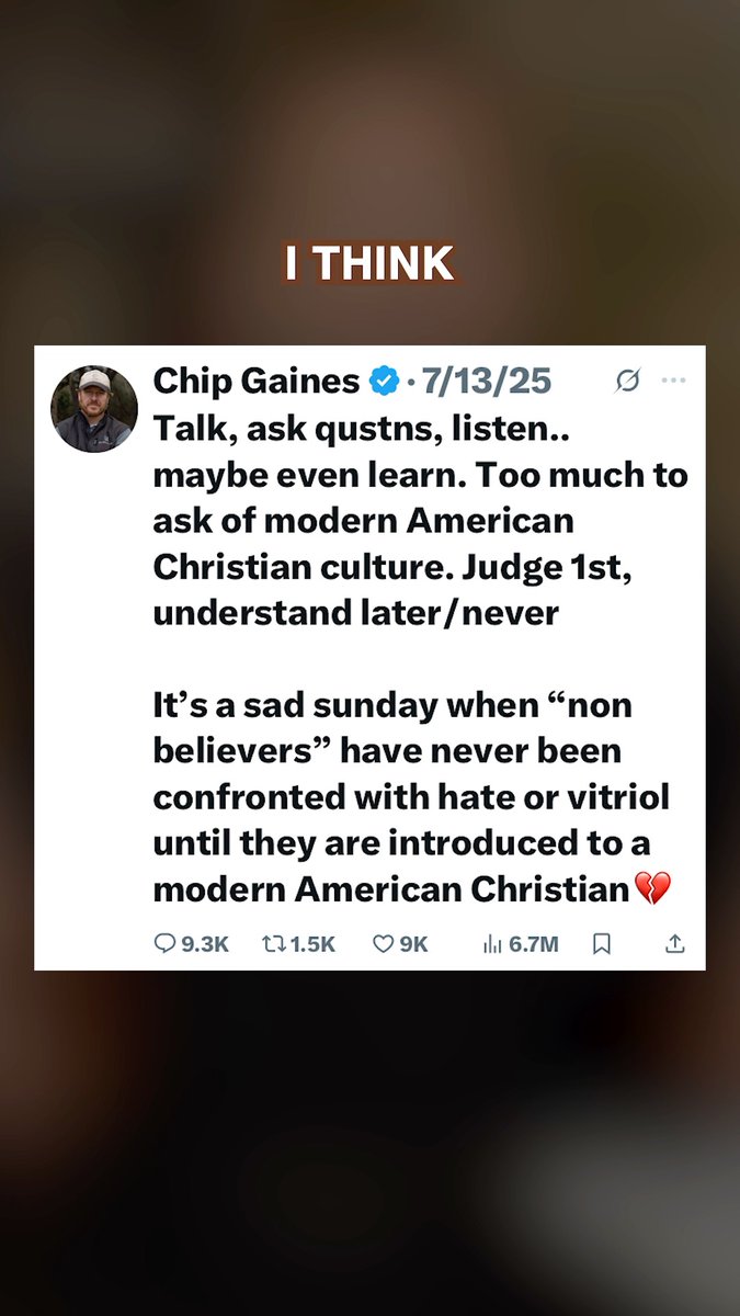 Why is everyone turning on Chip and Joanna Gaines? Here's how they doubled down as a response and what I would've done differently👇 Watch the full episode: