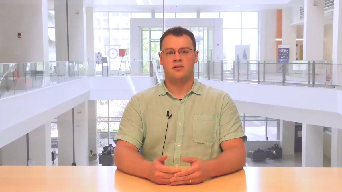 Mosquito bites can leave more than just itchy, red skin; some can transmit harmful viruses. 🦟 NIH graduate student Will Stone's research could one day help better control outbreaks of mosquito-related diseases. Watch: