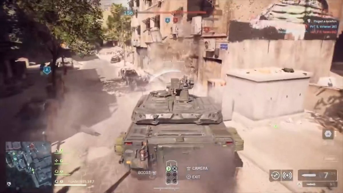 Make every explosion count 💥 Post your gameplay with #BF6Receipts + Battlefield to get your Destruction Receipt within 24 hrs ➡️