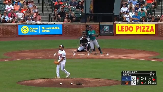 Julio Rodríguez - Seattle Mariners (24)
