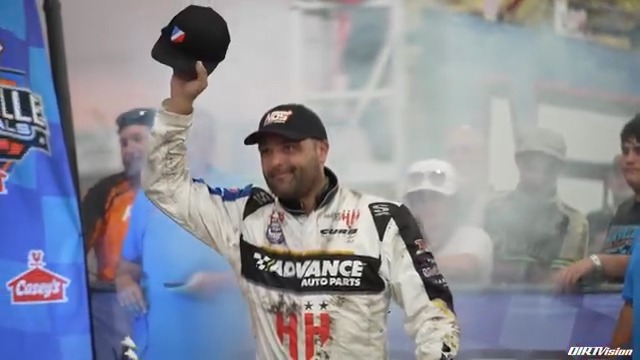 EXCLUSIVE: Big Game Motorsports Team Owner, Tod Quiring, goes into the details of how Donny Schatz landed in one of his team's cars and what the next seven World of Outlaws races will look like for the new pairing.