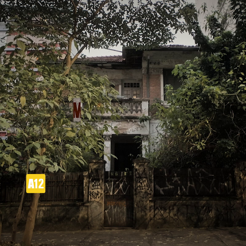 Se ouvir foi impactante, ver é ainda mais. Assista agora A Mulher da Casa Abandonada no Prime Video.