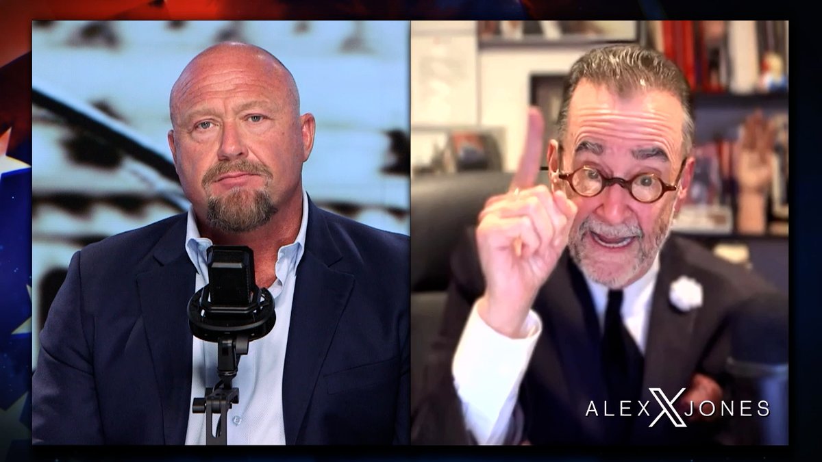 "AI Is A 800 Pound Gorilla With A 900 IQ!" Personal Data Omniscience, Recursive Self-Improvement, & The War For Total Control: The Exponential Advancement Of Artificial Intelligence Poses An Existential Threat To Humanity, Warns Emmy Award-Winning Media Personality Lionel "It Transcends Anything We Have Been Able To See Because We Can't Even Explain It!" 🇺🇸Lionel🇺🇸