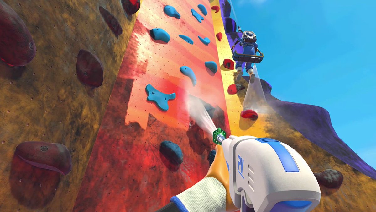 How much will PowerWash Simulator 2 cost? 🧼🫧💧 We got your answer right here: