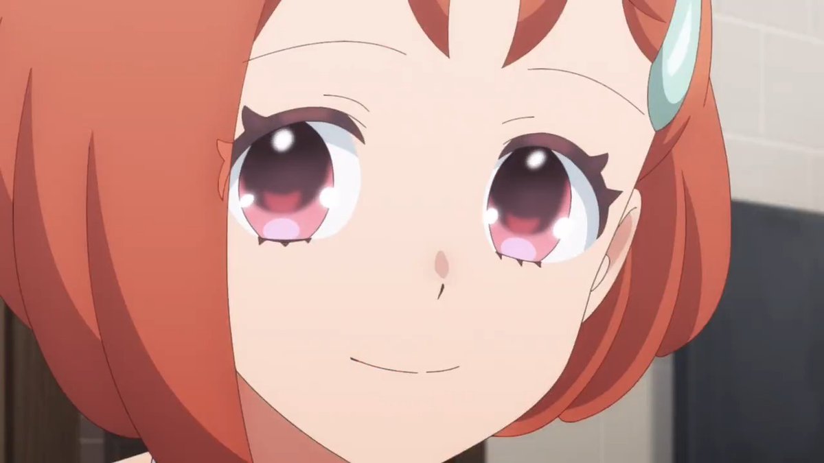 女の子だけの大切な秘密だものね。 #プリオケ