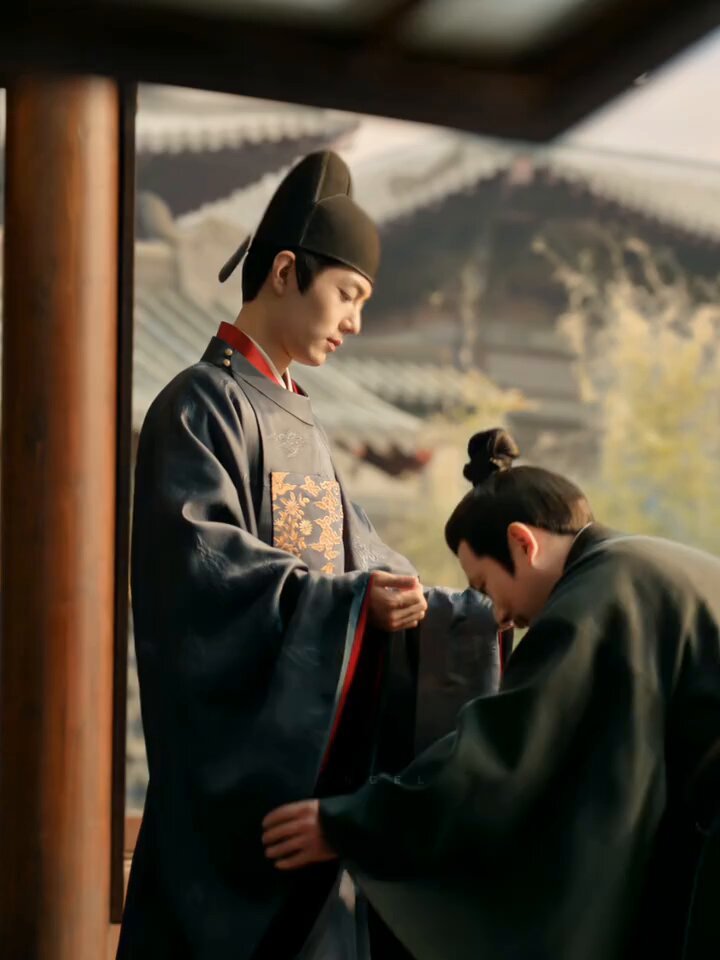 จั้งไห่เหมือนตุ๊กตาตัวใหญ่ๆ น่าร๊ากกกก