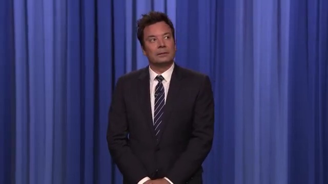 President Trump is meeting with Vladimir Putin in Alaska and Trump is confident that he can get Putin to make a deal. Trump thinks he can change Putin’s mind about the war, that’s why he’s already calling it, “The Summer I Turned Putin.” #FallonTonight