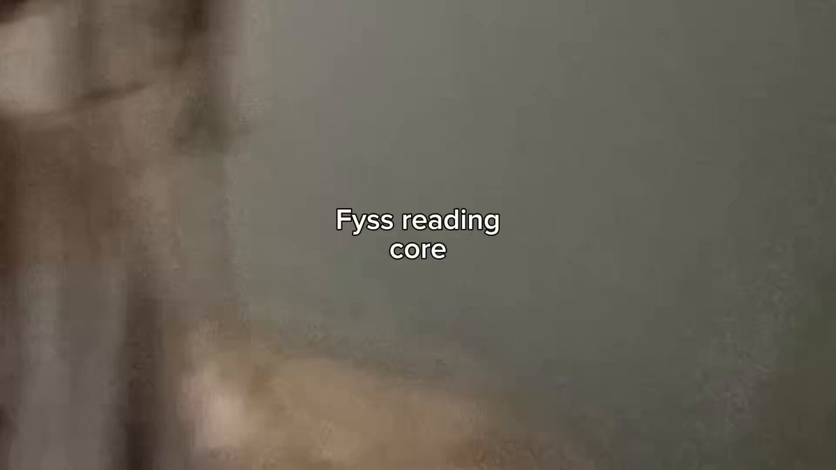 Paborito kong hayop: me pag nagbabasa ng fyss