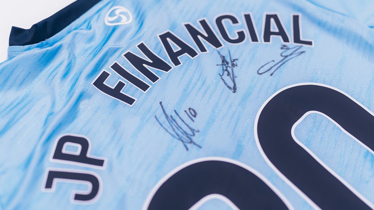 🤝 El Celta y #JPFinancial refuerzan su alianza estratégica. La consultoría de inversión y planificación financiera estará presente en la manga de nuestra camiseta en LALIGA, #CopaDelRey y UEFA Europa League. ¡A por una temporada ilusionante! 🩵