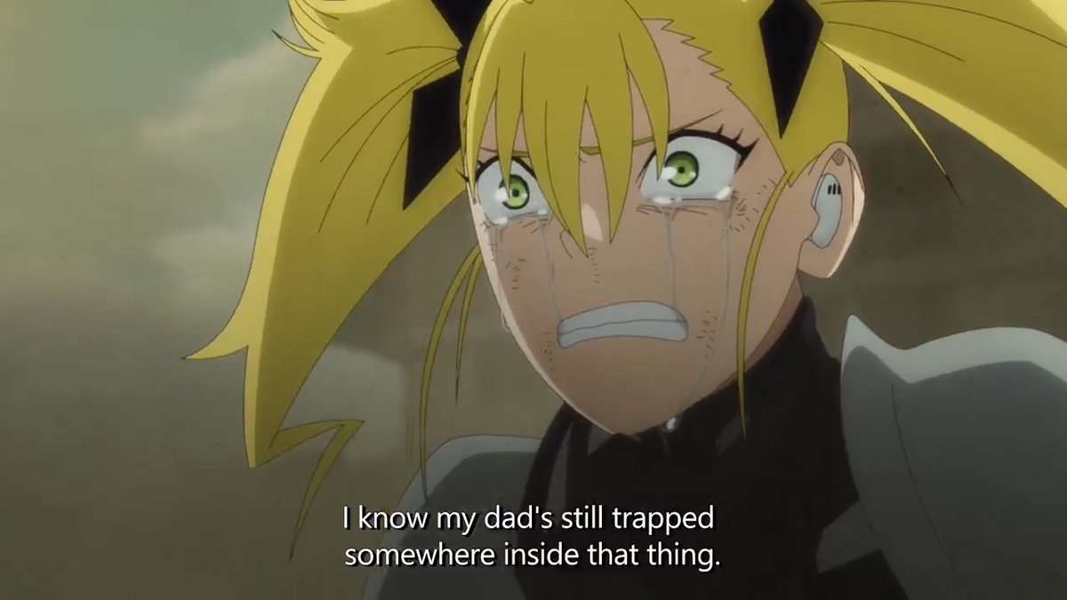 【Episode Preview】 Kaiju No. 8 Season 2 Episode 5 Tomorrow on Crunchyroll and X! ✨More: