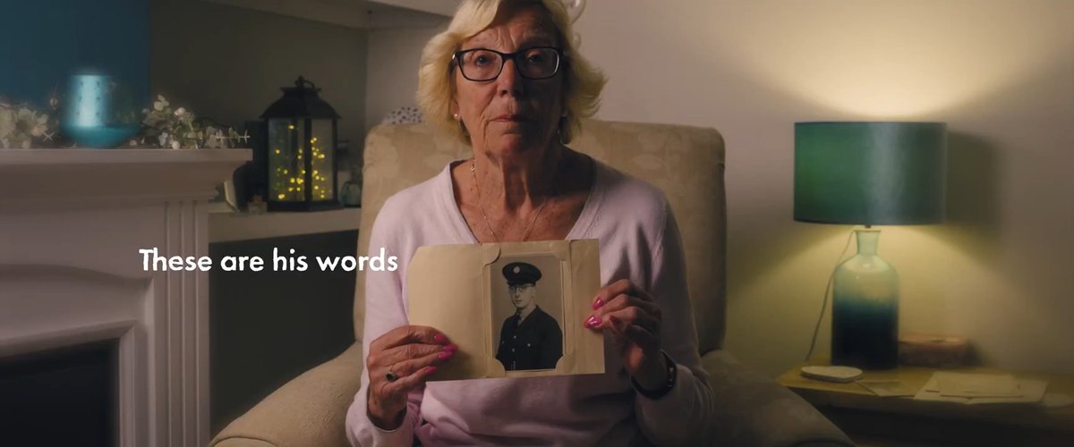 On #VJDay80, we look back at some of the real words written by those who served in letters to their loved ones Veronica reads letters from her father, Maurice, who was held in a prisoner-of-war camp in the Far East during the Second World War Read more