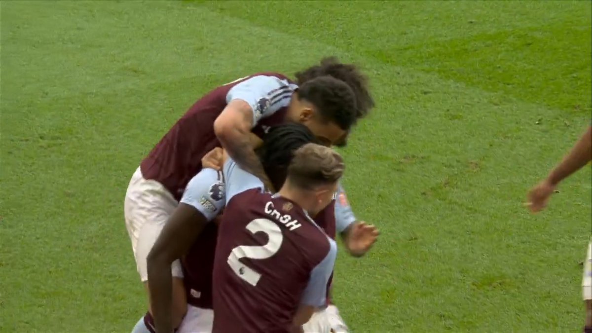 Last time out against Newcastle, a 4-1 win back in April ⏮️