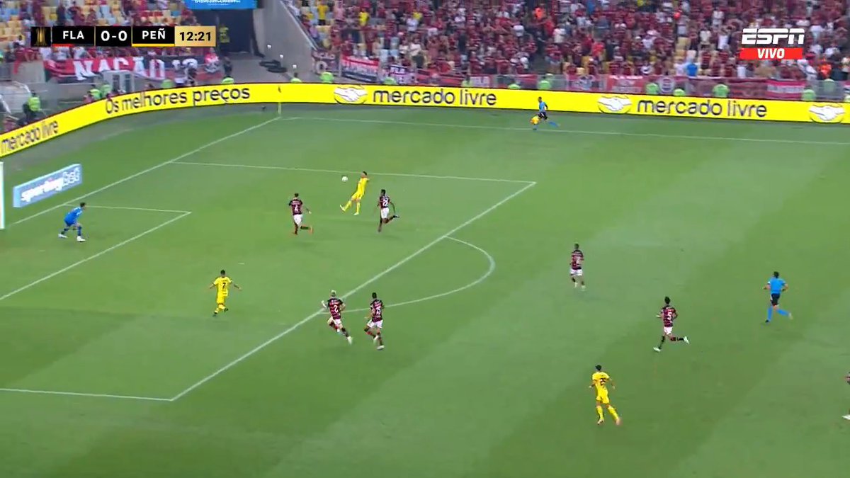 Existe un gol con mas aura q este?