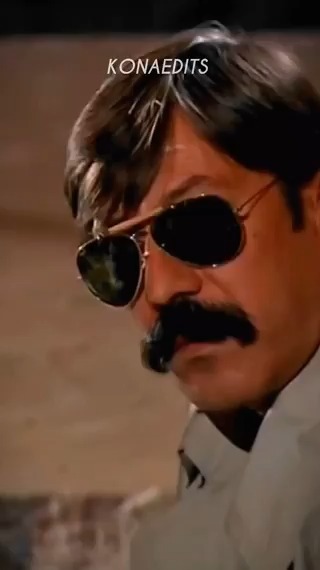 Sadece ölüler görür...