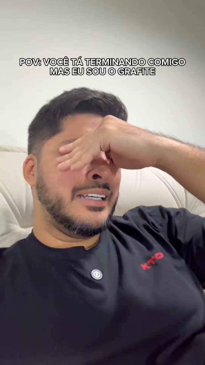 VOCÊ TÁ TERMINANDO COMIGO (VERSÃO FUTEBOL)