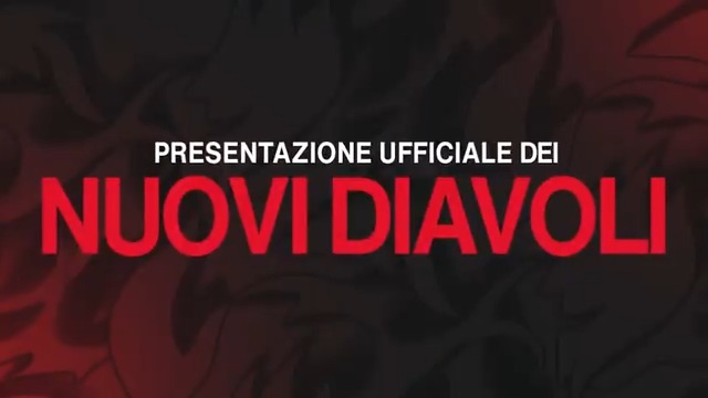 Domenica, nel pre-partita di #MilanBari, presenteremo i nostri nuovi acquisti! 🆕 Saremo live anche sulla nostra App e Milan TV 📱📺