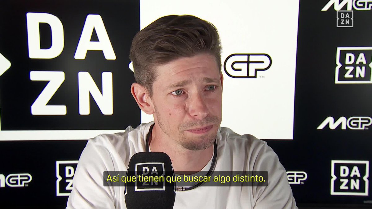 🗣️ “Es el que más talento tiene de la parrilla. Eso siempre ha estado claro” De LEYENDA a LEYENDA. De Casey a Marc 🔊 Escuchar a Stoner hablar del dominio de Márquez es hipnótico 👏🏻 #AustrianGP 🇦🇹 #MotoGP 🏁
