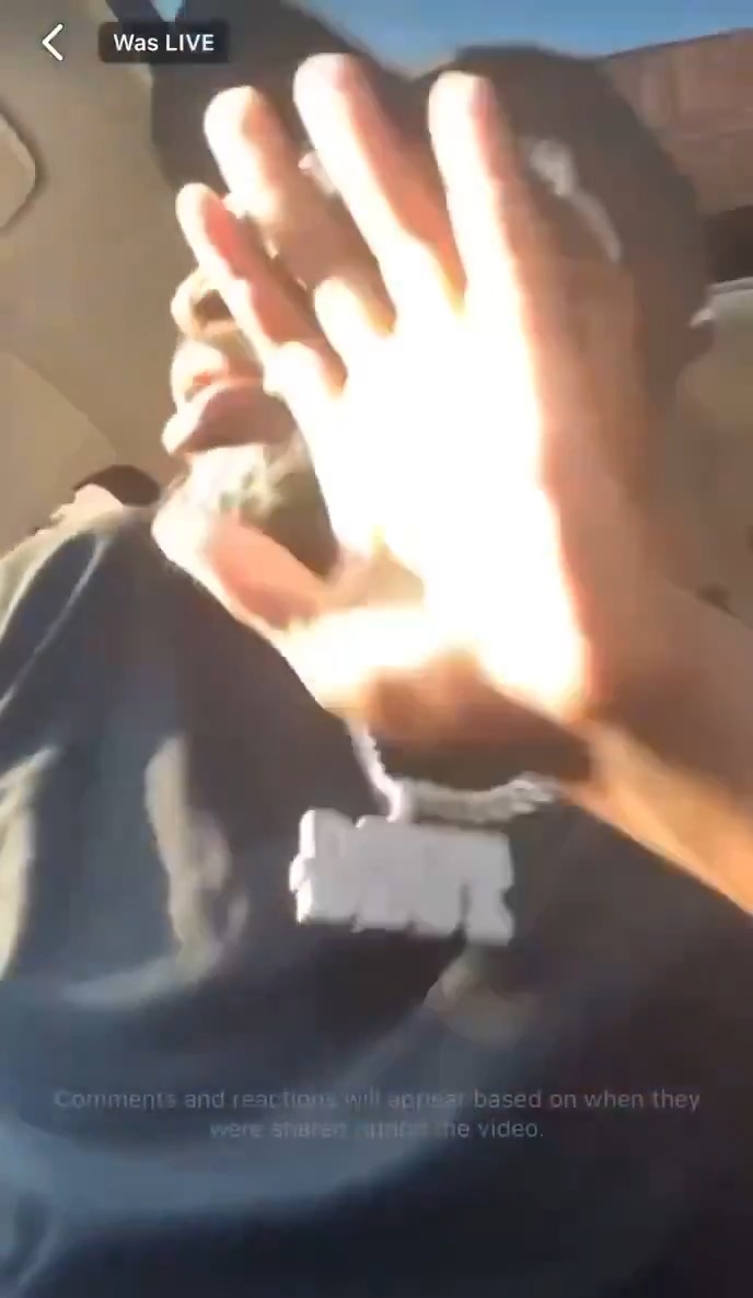 Imagine thinking you could do a Facebook live video in your car in Chicago and not get robbed and killed? Kevin Watson, 42, learned that this isn't possible the hard way. He was live streaming yesterday near Madison St & LeClaire Ave (surrounded by liquor stores and barber shops) when he was robbed and killed for his chain. Plan accordingly... #CityLife #chicago #FAFO #enrichment #learning #Chiraq #FailedState #BrandonJohnson #democrats #urban #decay