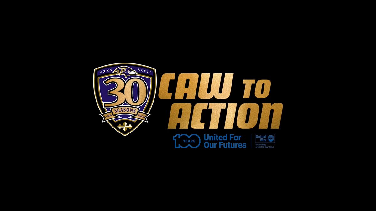 You know we love to give back to our community and we want YOU to join us 💜 Sign up to take the Caw to Action ➡️