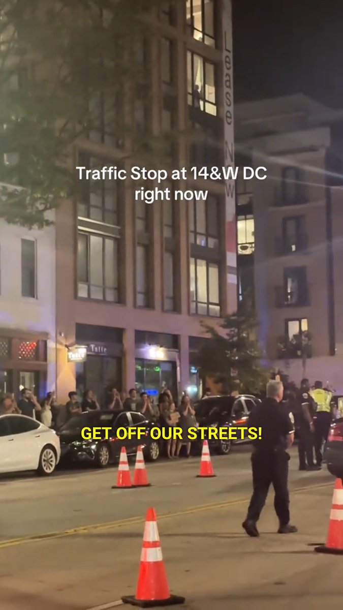 DC residents deserve statehood and all the rights that come with it.