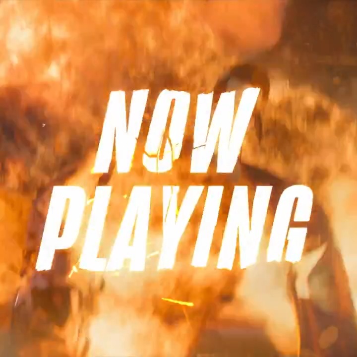 Let the getaway begin. #Nobody2 is NOW PLAYING in theaters – get tickets now.