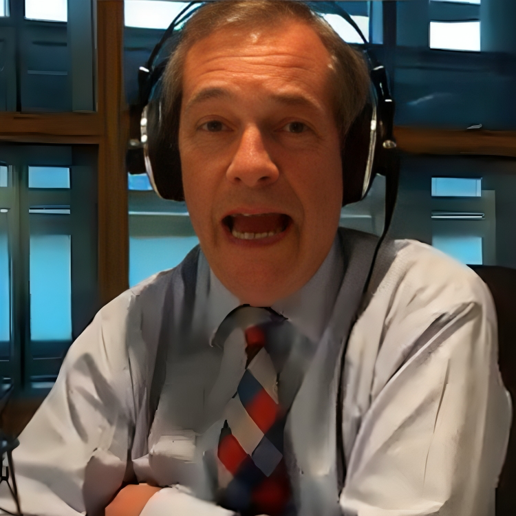 Nigel Farage has urged Keir Starmer to appoint Reform peers to the House of Lords. This seems to mark a change in attitude from 2018, when he called for the 'disgraceful London based clique' to be abolished...
