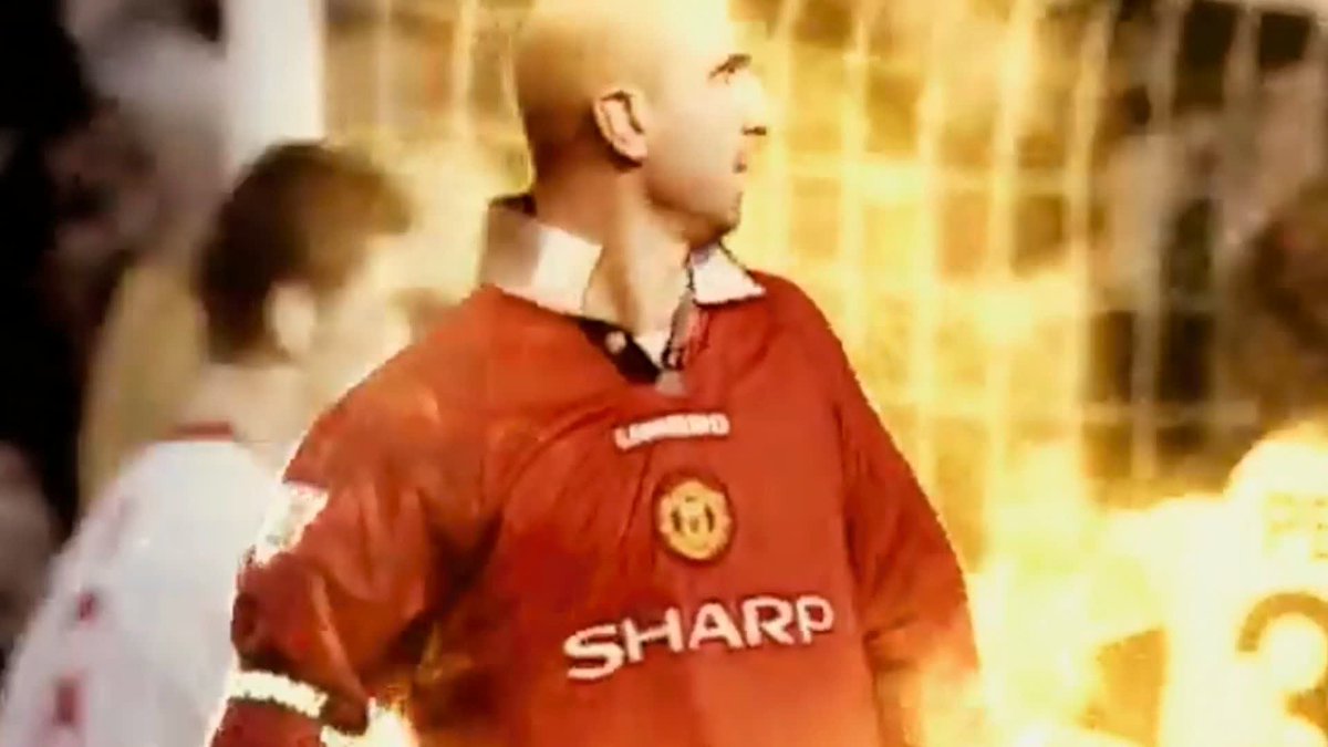 A look at the previous Premier League theme tunes over the years ahead of this season's new title music, written by Kasabian 🎶⚽