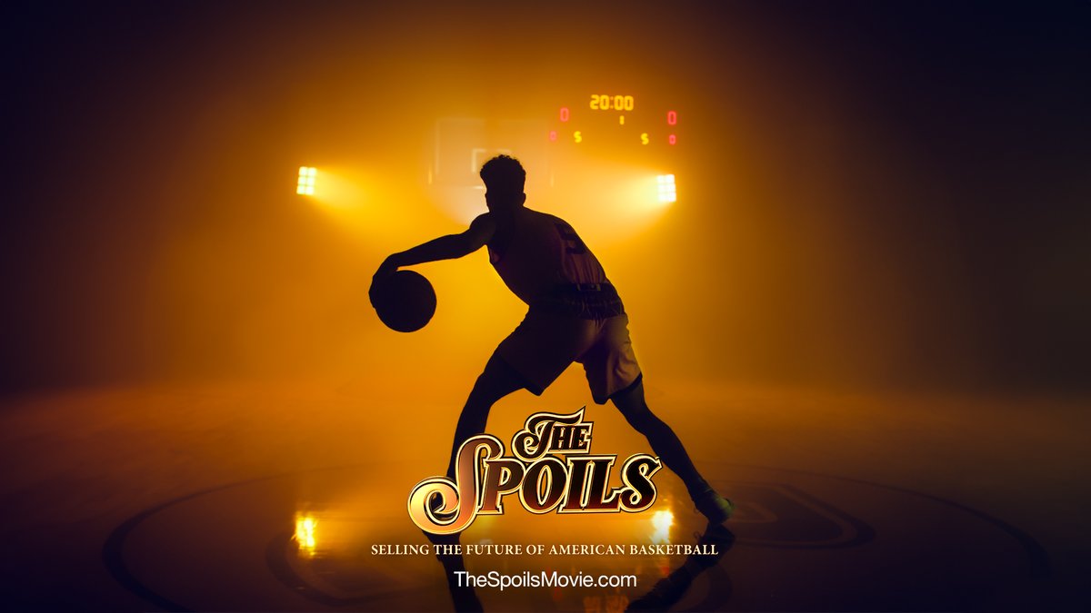 What happens when the world’s most scarce asset meets the world’s most scarce talent? In @TheSpoilsFilm, Swan’s own Cory Klippsten & John Haar connect Bitcoin to the future of athletes. Link to the feature-length film below! Mike Nicoll