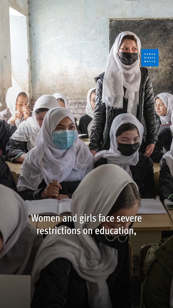 Today, August 15, marks four years since the Taliban regained power in Afghanistan. It is a somber anniversary for me and for the millions of fellow Afghans whose daily reality is marked by hunger, oppression and fear.